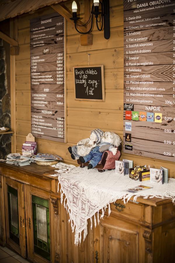 Motel W Lace ブンツラウ エクステリア 写真